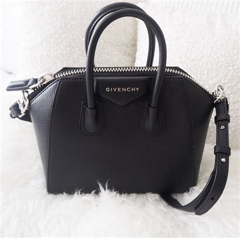 givenchy bags antigona mini|Givenchy antigona mini sale.